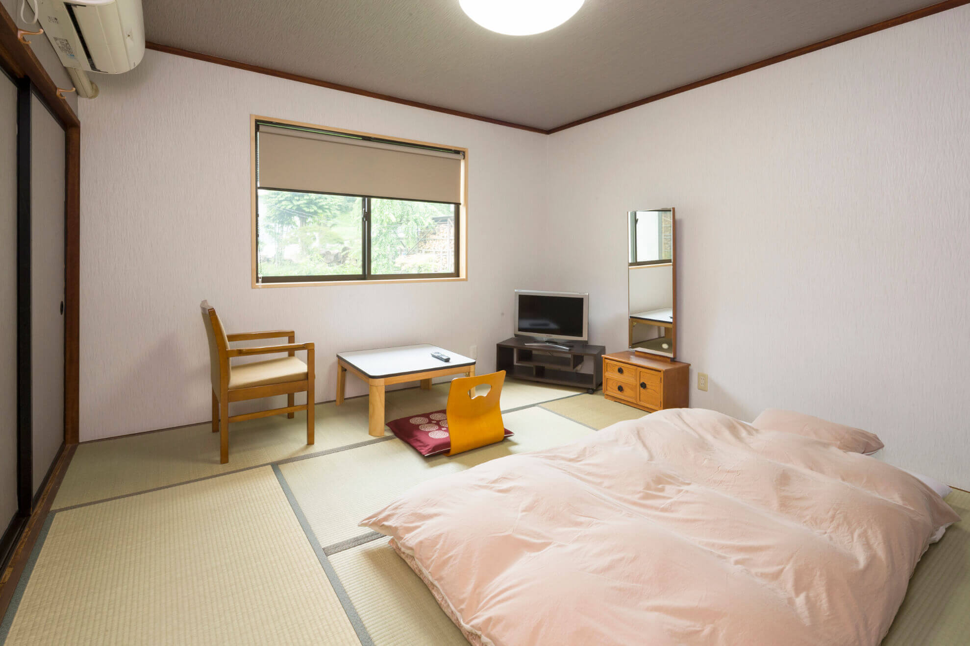 Japanese-style room B